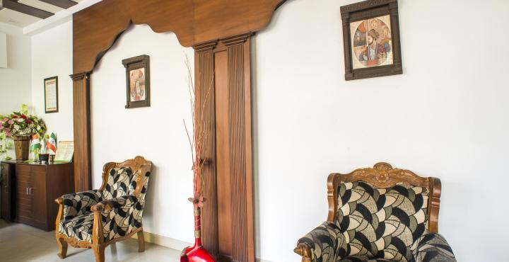 Oyo 12221 Hotel M House Агра Экстерьер фото