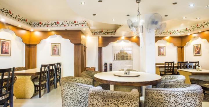 Oyo 12221 Hotel M House Агра Экстерьер фото